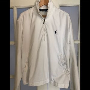Polo jacket